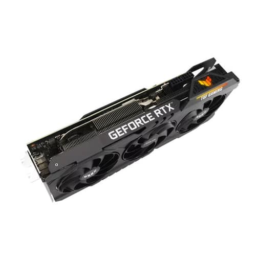 Asus TUF Gaming RTX 3080 V2 LHR 10GB Gaming Graphics Card